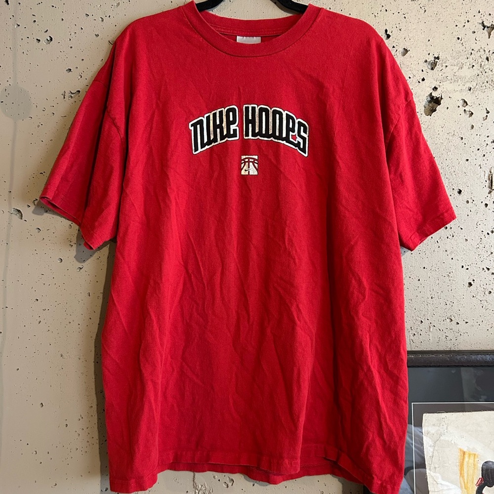Nike Hoops Men's Shirt